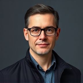 Stefan Vogt — Seriöse Online Casinos reviewer