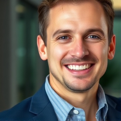 Stefan Brückner — Seriöse Online Casinos expert